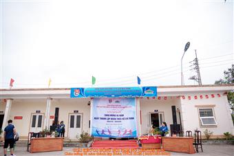 SÔI NỔI GIẢI KÉO CO NAM NỮ 2026 – CHÀO MỪNG 95 NĂM NGÀY THÀNH LẬP ĐOÀN TNCS HỒ CHÍ MINH 